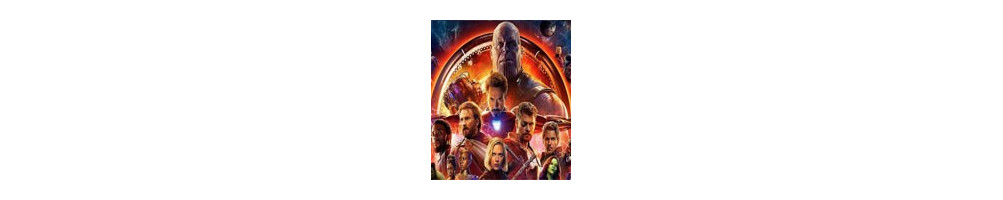 Marvel