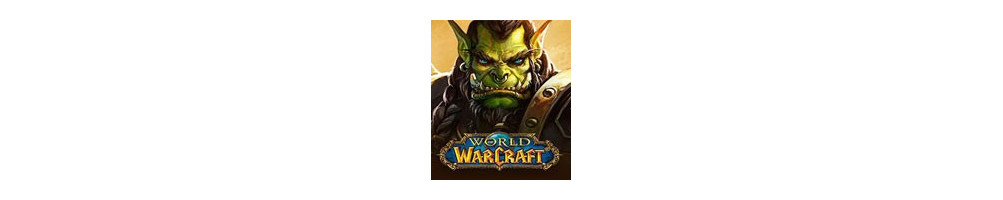 mundo de warcraft