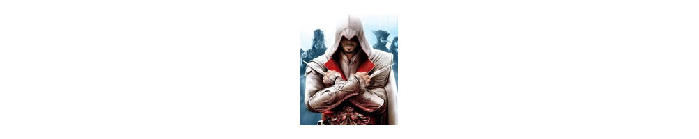 Assassin's Creed
