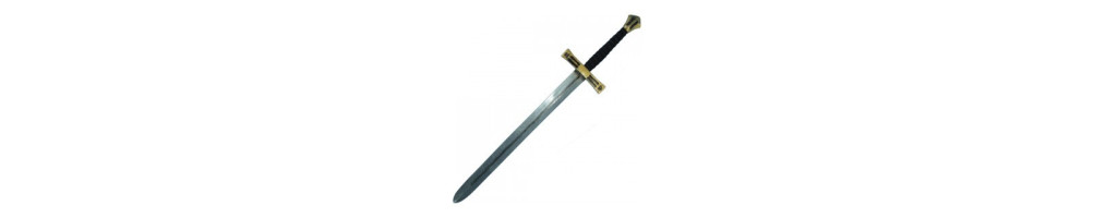 LARP e Cosplay