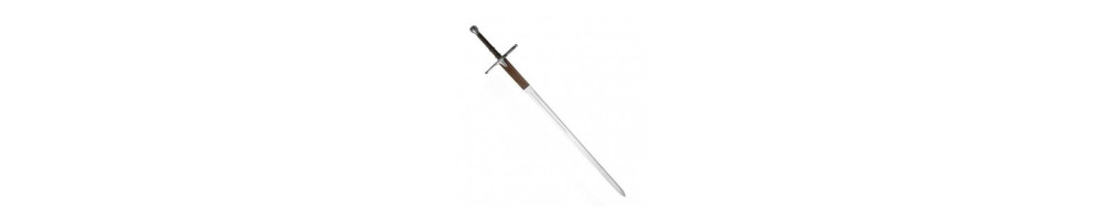Espadas de William Wallace