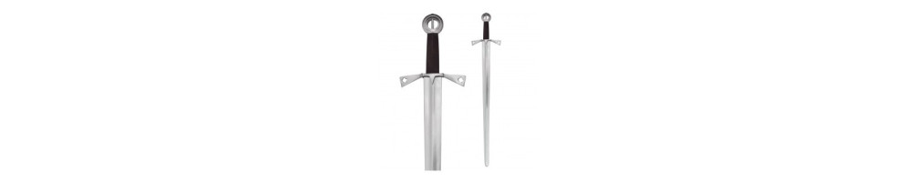 espadas irlandesas