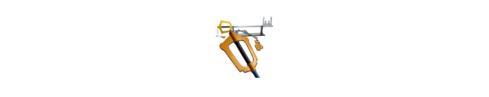 Espadas do Kingdom Hearts