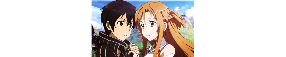 Espada Arte Online