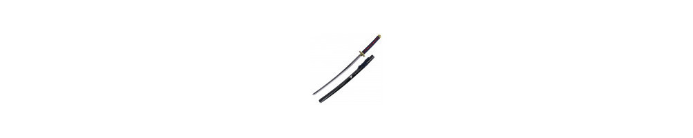 Espadas da Fairy Tail