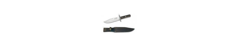 facas bowie