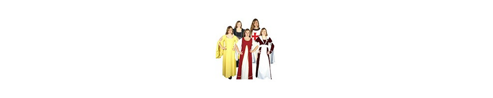vestidos femininos