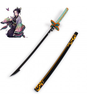 Descubra o Significado das Cores das Espadas dos Personagens de Demon  Slayer: Kimetsu no Yaiba - Explorers Club Toys
