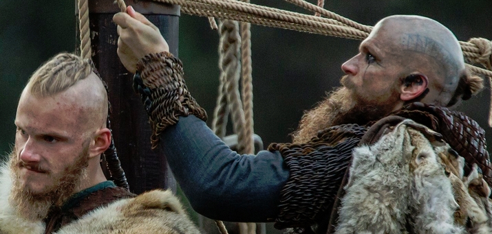 Espadas da série Viking - Filmes de espadas - Espadas ⚔️ Loja