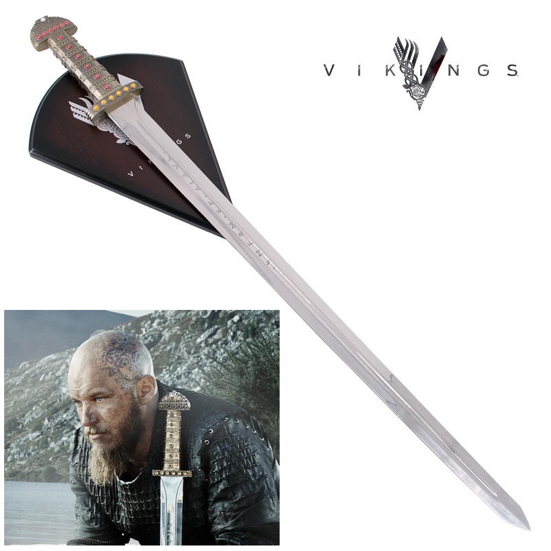 Espadas da série Viking - Filmes de espadas - Espadas ⚔️ Loja