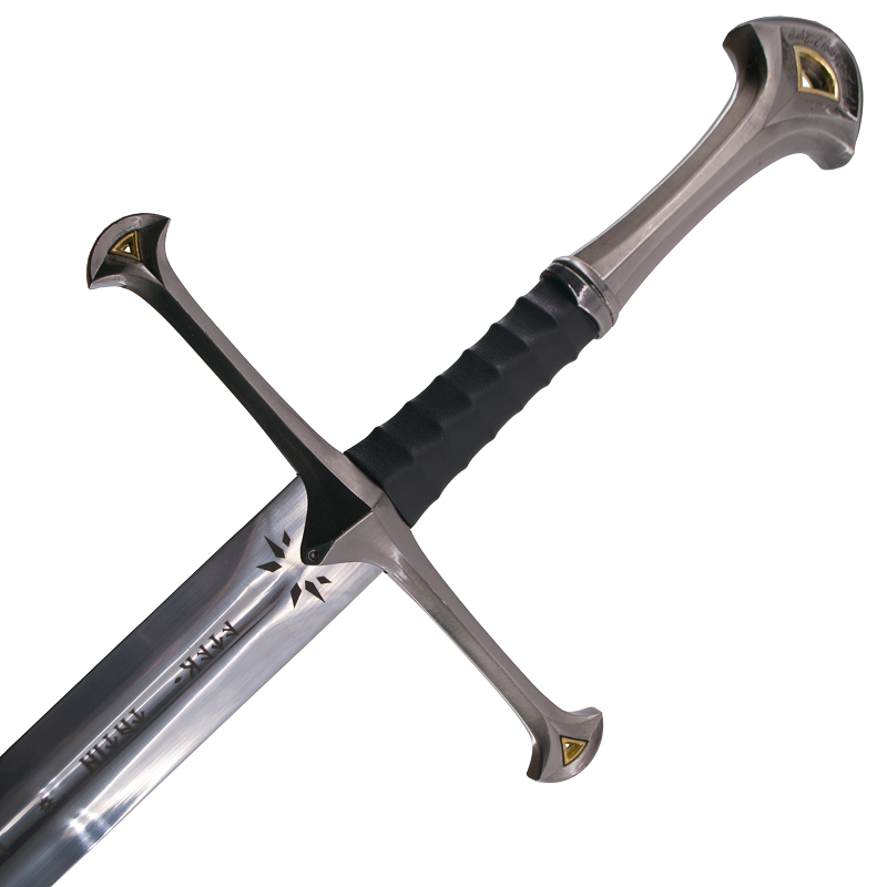 Espada Andúril - Aragorn, Elendil
