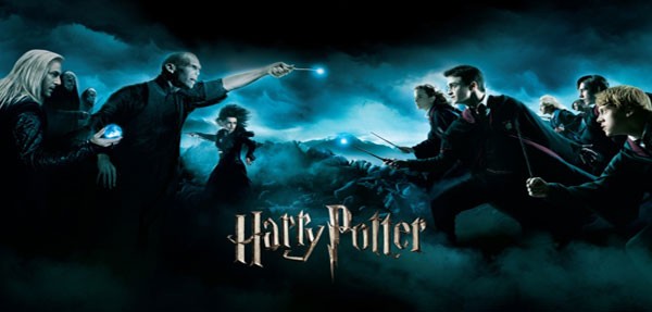 Harry Potter