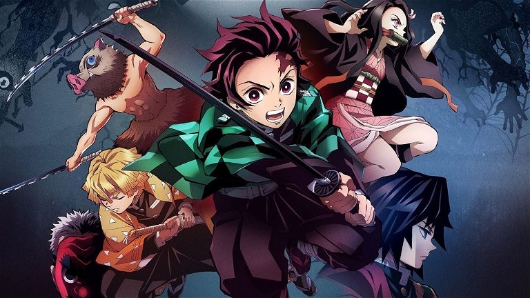 Espadas do Exterminador de Demônios Kimetsu No Yaiba - Loja Medieval