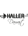 Haller Damast